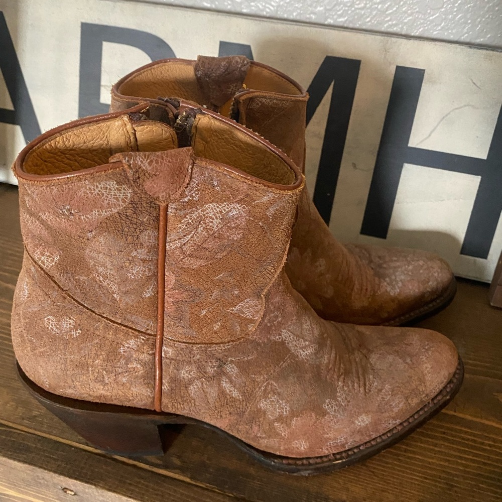 Booties